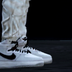 Af1 high (MP) 1.0