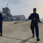 Agency of Corrections, MOJ 1.0