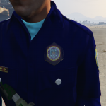Agency of Corrections, MOJ 1.0
