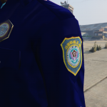 Agency of Corrections, MOJ 1.0