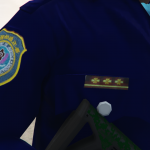 Agency of Corrections, MOJ 1.0
