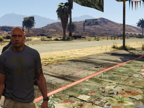 Agent Hobbs [Add-On | Replace | Unlocked] 1.1