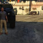 Agent Hobbs [Add-On | Replace | Unlocked] 1.1