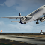 Airbus A320 Family IAE Engines package [Add-On | Package I Liveries] 1.1