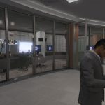 All F.I.B Alive [Menyoo] 1.0
