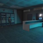 All F.I.B Alive [Menyoo] 1.0