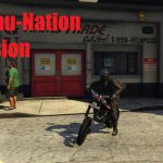Ammu-Nation Mission 1.0