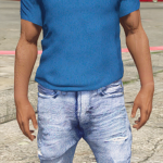 Another jeans for franklin 1.0