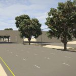 Arab Drift Highway Saudi [SP & FiveM] 0.1