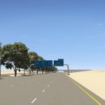 Arab Drift Highway Saudi [SP & FiveM] 0.1