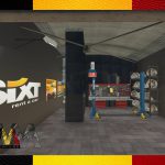 Auto Rental SIXT [YMAP / FiveM] 1.0