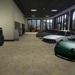 Mosley's Auto Service & Dealership 1.1