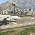 Autopilot with Landing and Chauffeur