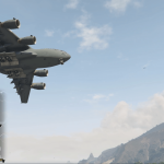 Autopilot with Landing and Chauffeur