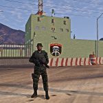 BATALHÃO COE PMESP 0.1