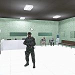 BATALHÃO COE PMESP 0.1