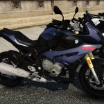 BMW S1000XR 2019 [Add-On] 1.0