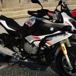 BMW S1000XR 2019 [Add-On] 1.0