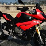 BMW S1000XR 2019 [Add-On] 1.0