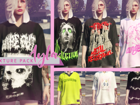 Baseball Pack MP Female 1.0