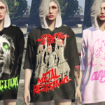 Baseball Pack MP Female 1.0