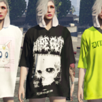 Baseball Pack MP Female 1.0