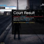 LSPDFR+ (Better Traffic Stops, Court System) 1.9