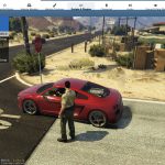 LSPDFR+ (Better Traffic Stops, Court System) 1.9