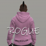 Billie Eilish hoodie for FiveM And Singleplayer. Mp male/Female 1.0