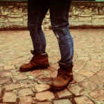 Boots For Trevor/Dante 1.0
