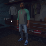 Boots For Trevor/Dante 1.0