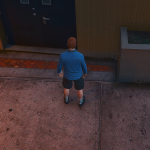 Camera on the neck (For mp male) 0.1