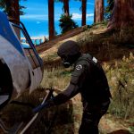 Camp on the Beach and the Incident [Map Editor] 1.0