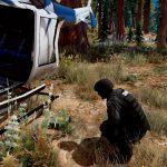 Camp on the Beach and the Incident [Map Editor] 1.0