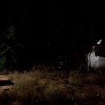 Camp on the Beach and the Incident [Map Editor] 1.0