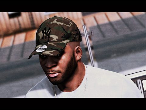 Cap Pack Collection 1.0