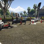 Car Show [MapEditor] 1.0