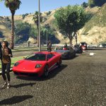 Car Show [MapEditor] 1.0