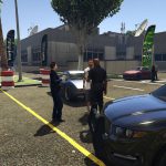 Car Show [MapEditor] 1.0