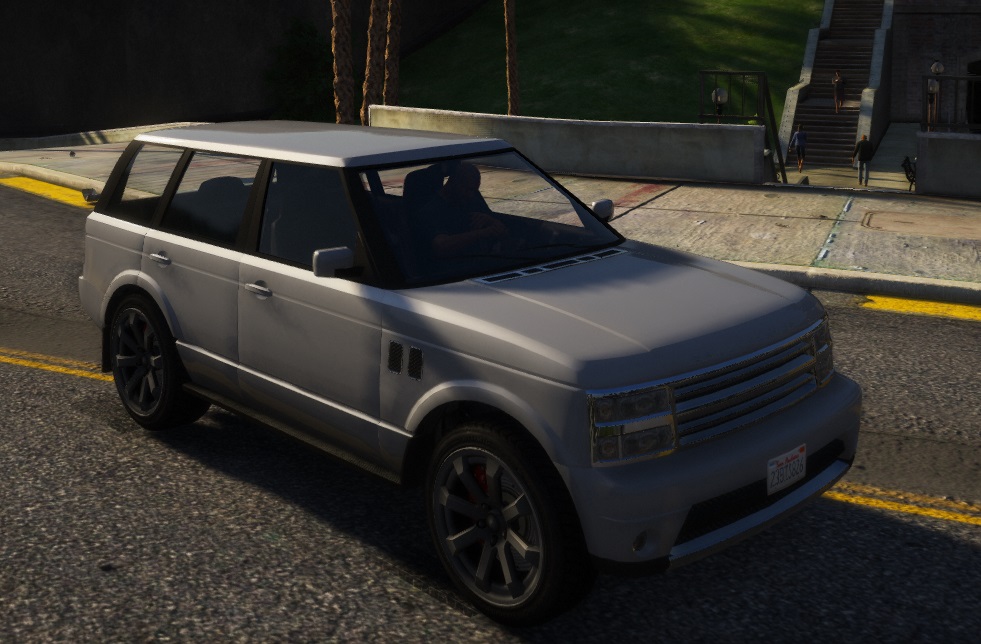 Car Fix Hotkey 1.1