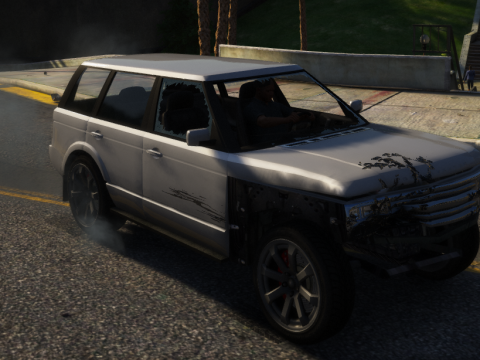 Car Fix Hotkey 1.1