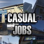 Casual Jobs ("Rabbit Holes") 1.02