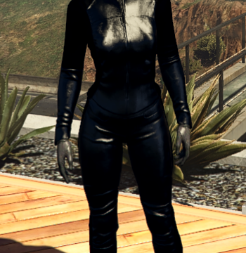 Catsuit for MP Female