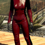 Catsuit for MP Female