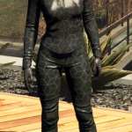 Catsuit for MP Female