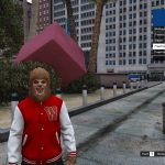 Character Swap 1.1