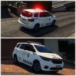 Chevrolet Spin 2020 [Replace | ELS] 1.0