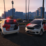 Chevrolet Spin 2020 [Replace | ELS] 1.0