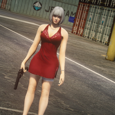 download christie dead or alive 5 for free