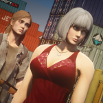 Christie from Dead or Alive 5 [Add-On Ped]